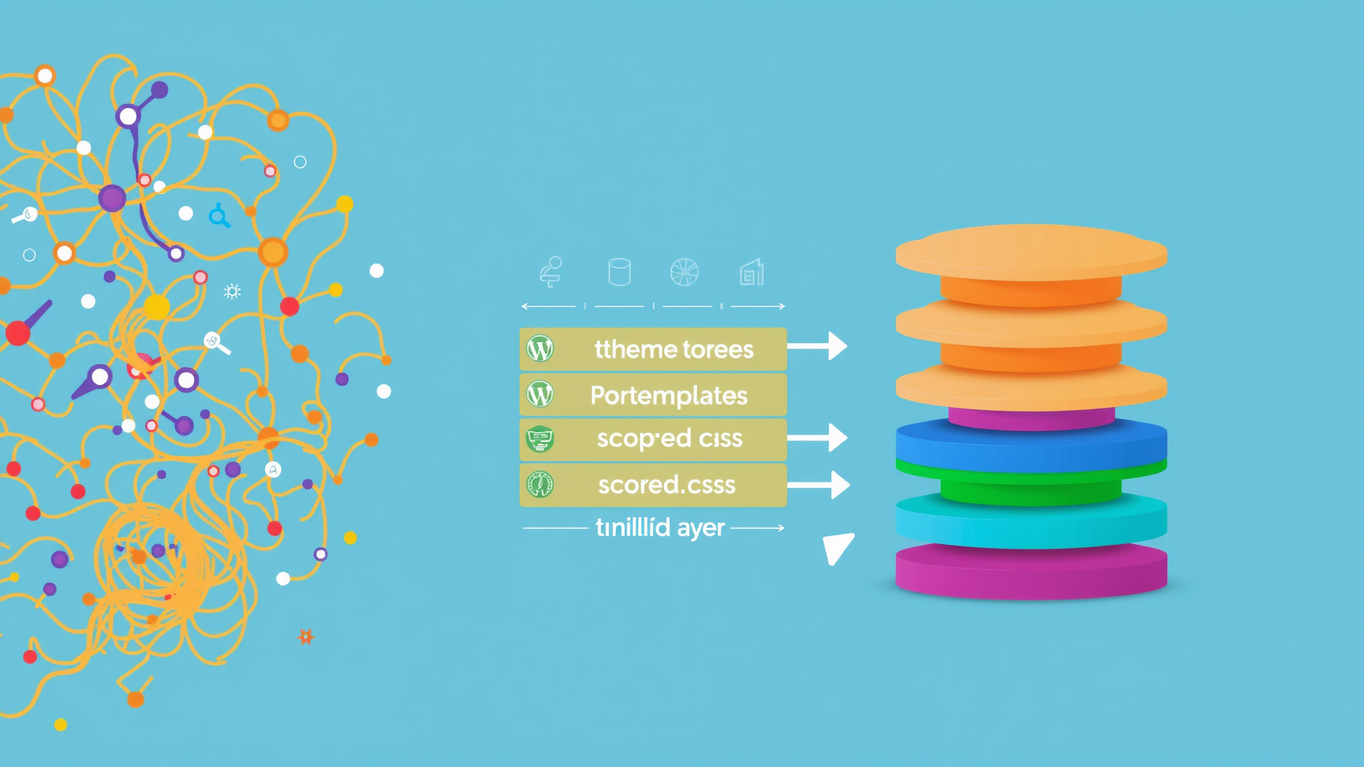 Cover image for Optimizing WordPress for AI Development: The Stack That Actually Worked