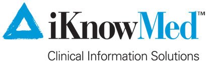 iKnowMed logo